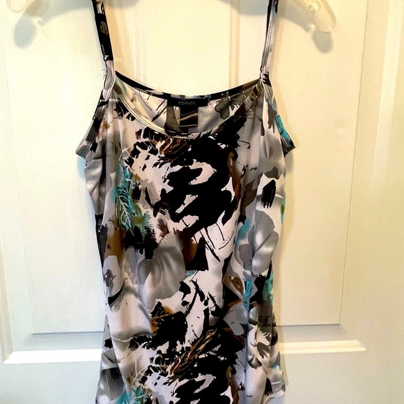 CDP&co top. Great pattern - Picture 4 of 5